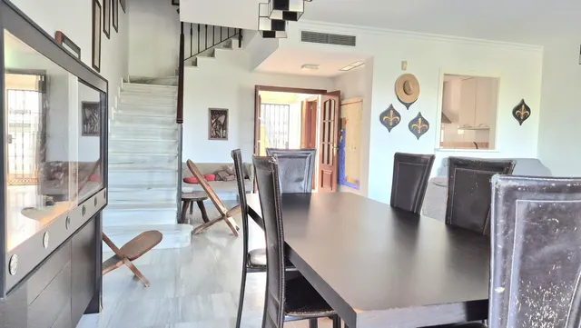 Adosado 3 habitaciones 242m² en venta - Costa del Sol — 9
