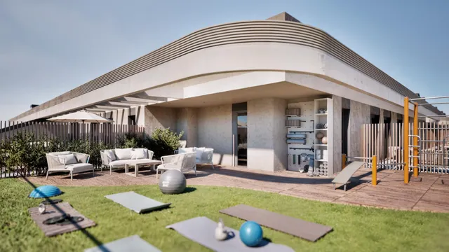 PRIME LOCATION IN MALAGA — 8