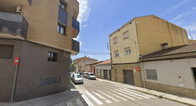 Venta casa en Sant Vicenc de Castellet (Barcelona) — 2