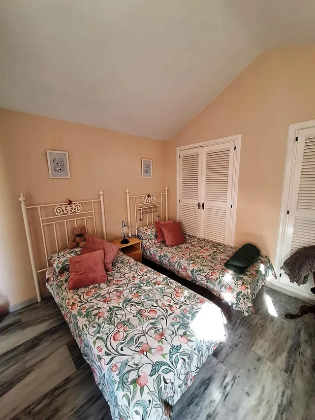 Ático 4 habitaciones 155m² en venta - Costa del Sol — 11