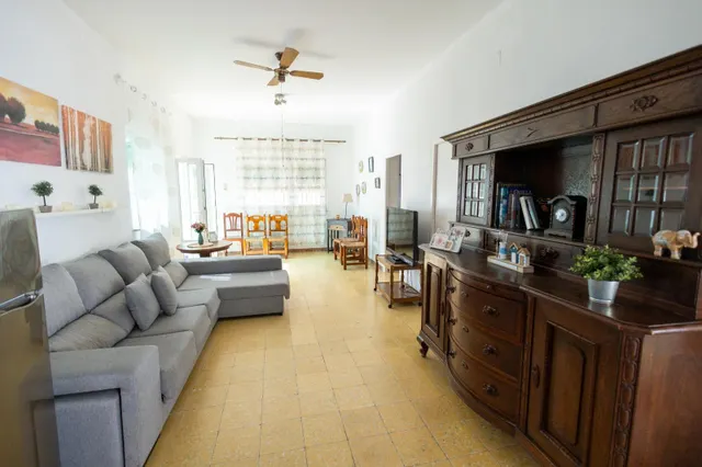Quieres comprar tu gran hogar familiar junto al mar de playa de regla?... no puedes pasar por alto ésta! — 21