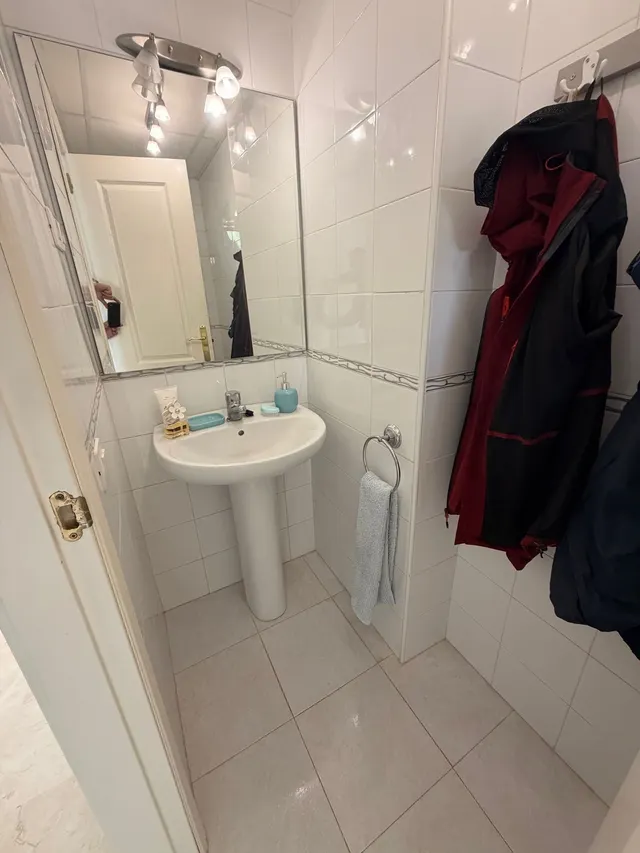 Adosado 4 habitaciones 170m² en venta - Riviera del sol — 9