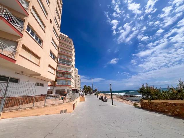 Apartamento 4 habitaciones 128m² en venta - Playa del cura — 29