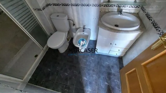 Piso en venta en Coslada, Madrid. — 18
