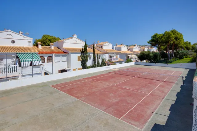 Chalet dúplex en Torre La Mata — 18