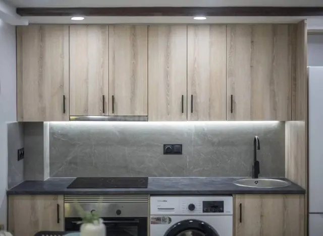 Planta baja 1 habitación 45m² en venta - Embajadores