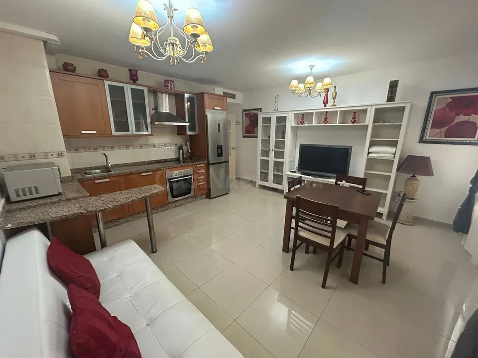 Apartamento 2 habitaciones 66m² en venta - Centro