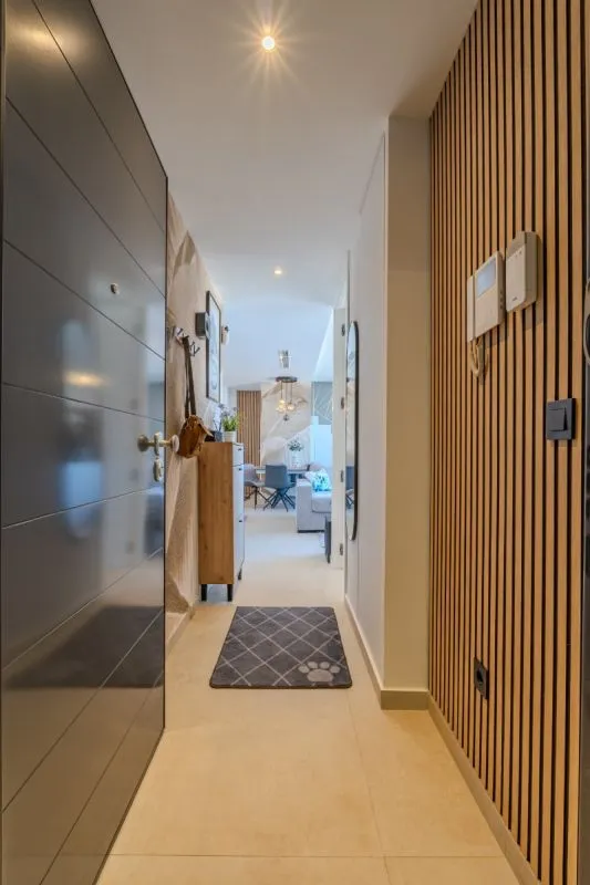 Ático 3 habitaciones 93m² en venta - Los secanos — 14