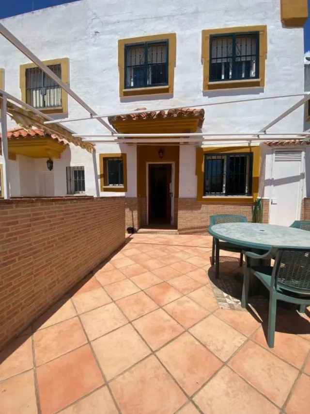 Adosado 4 habitaciones 209m² en venta - Marbella — 26