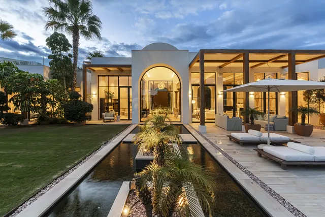 Chalet 6 habitaciones 824m² en venta - Sotogrande - Alto — 49