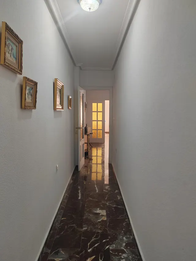 SE ALQUILA HABITACIÓN EN MILLÁN DE PRIEGO. — 16