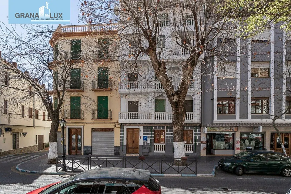 Hostal Lanjarón