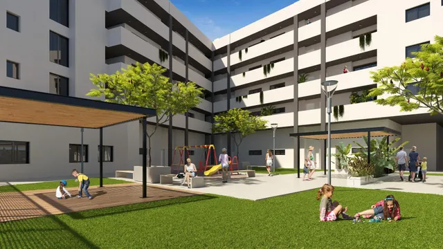 Moderno apartamento en Alicante — 5