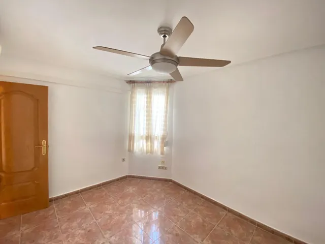 Ático de Ensueño en el Centro de Torrevieja, a 300 m de la Playa — 11