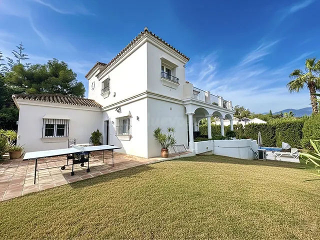 Chalet 5 habitaciones 220m² en venta - Marbella — 3