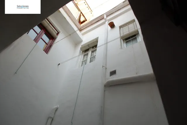 Casa de 130 m2 de planta a un paso del centro de Albacete — 26
