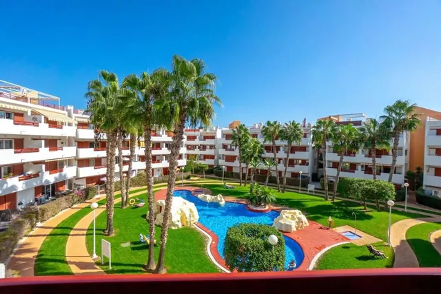 Apartamento 2 habitaciones 77m² en venta - La Ciñuelica — 12