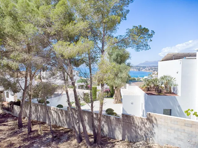 Parcela en venta - Pla del mar