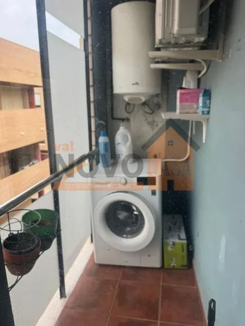 Piso 2 habitaciones 127m² en venta - Comunidad valenciana — 18
