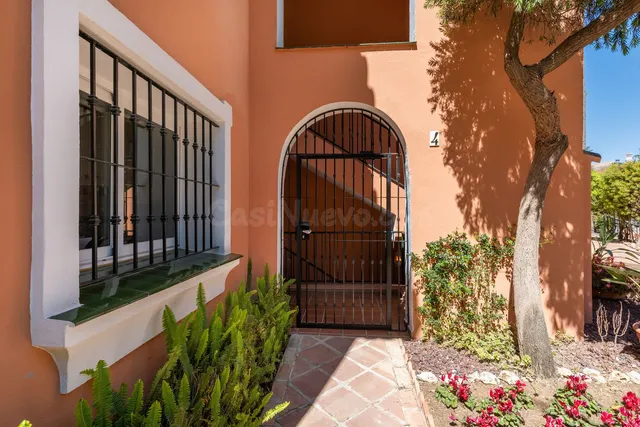 Ático 4 habitaciones 165m² en venta - Costa Del Sol - foto 3