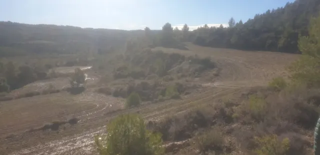 TERRENO OPTIMO PARA CAMPING — 8
