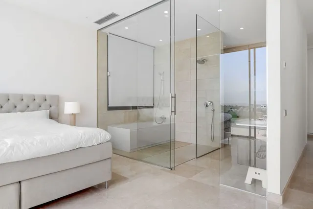 Villa 5 habitaciones 744m² en venta - Benahavís — 12