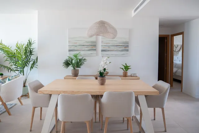 Apartamento 2 habitaciones 100m² en venta - Costa Del Sol — 6