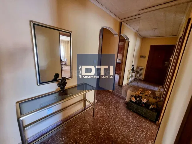 Piso de 4 habitaciones con cochera privada en venta – San Pa - foto 2