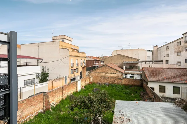 SOLAR EN ARMILLA PARA EDIFICIO DE VIVIENDAS — 4