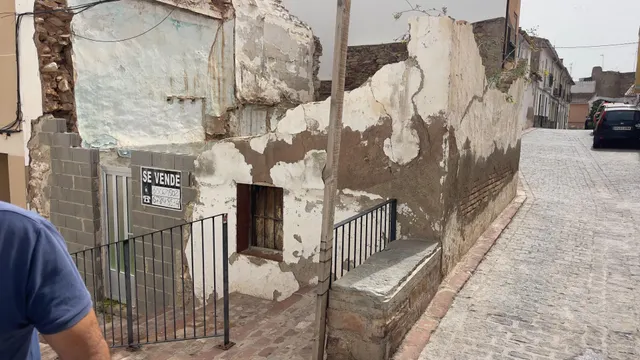 QUIERES UNA PARCELA EN EL CASTILLO DE SAGUNTO...? — 13