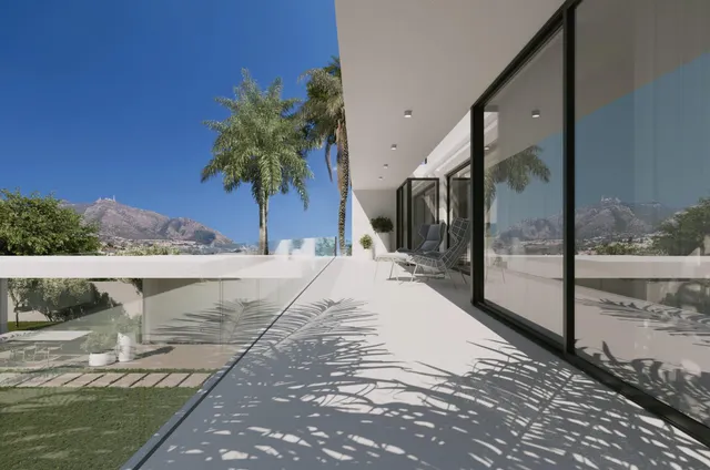 Villa 6 habitaciones 1177m² en venta - Cascada de Camojan — 40