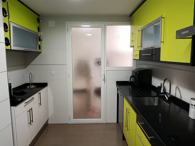 Espectacular Piso en Chinchilla de Monte - Aragon por solo €170,000 — 15