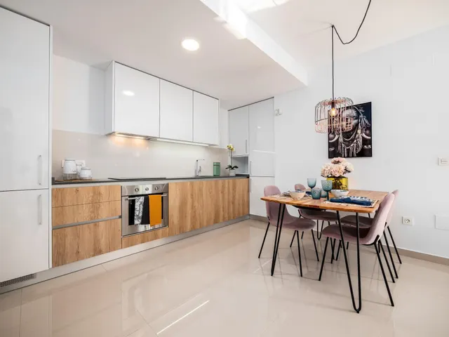 Residencial de obra nueva en la finca golf — 7