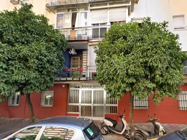 Venta piso en Sevilla