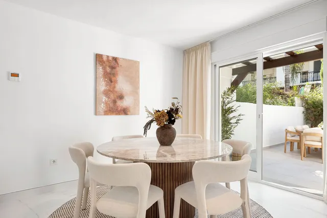 Adosado 3 habitaciones 149m² en venta - Marbella — 8