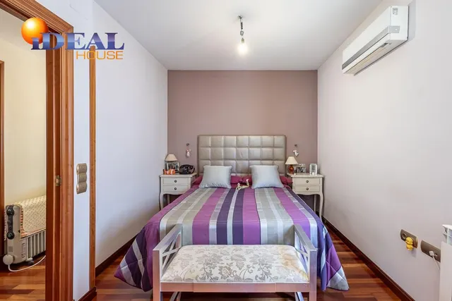 Chalet Exclusivo en Camino Bajo de Huétor — 14