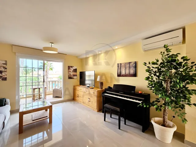 Ático duplex con vistas — 9