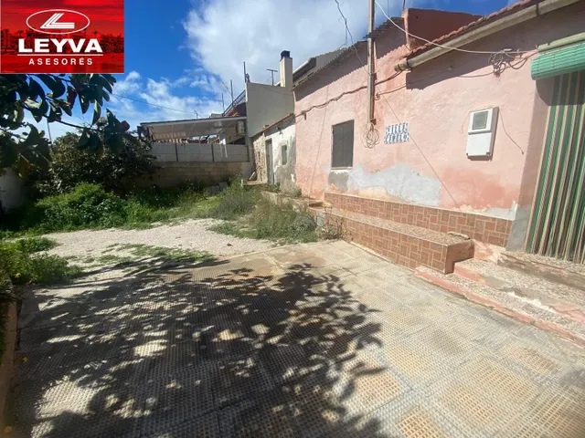 Casa o chalet independiente en venta en Los Lorentes