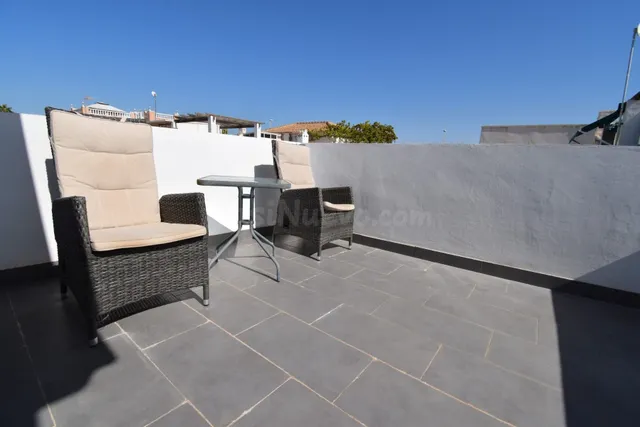 Quad 2 habitaciones 50m² en venta - Playa Flamenca - foto 4