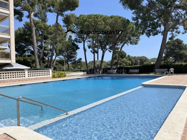 APARTAMENTO JUNTO A PLAYA LARGA CON DOS habitaciones Y PISIC - foto 2