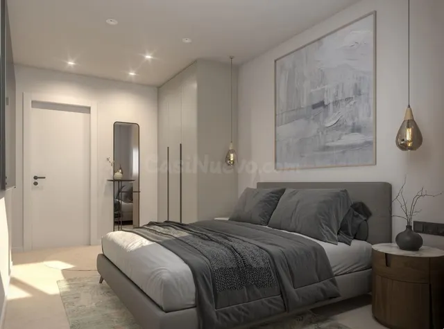Apartamento 3 habitaciones 96m² en venta - Comunidad valenci - foto 5