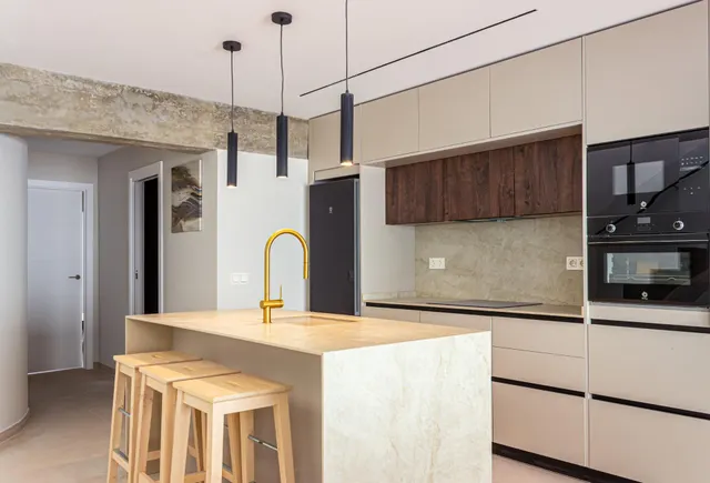 Casa 3 habitaciones 290m² en venta - El Ejido-La Merced-La Victoria — 9