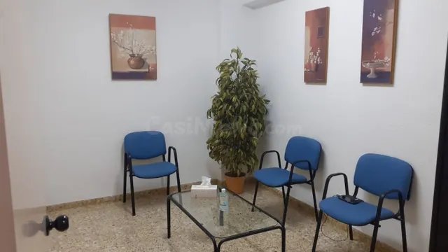 EN VENTA ENTREPLANTA COMERCIAL EN ELDA — 3