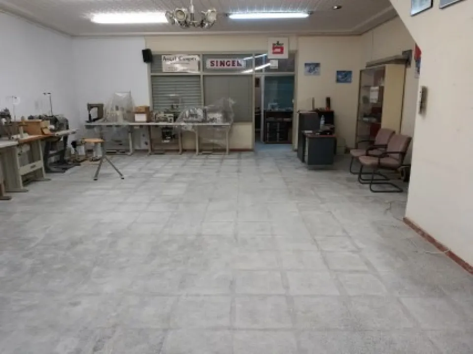 local comercial