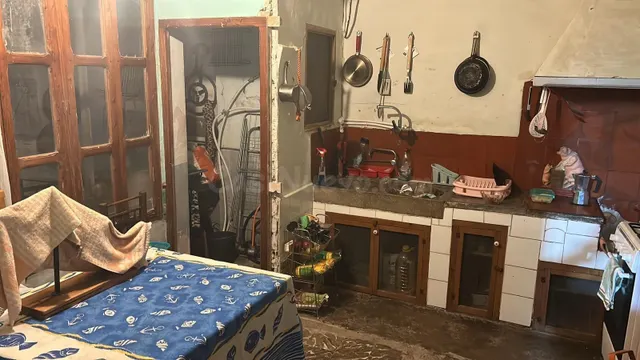CASA SEMIREFORMADA EN TERESA DE COFRENTES - foto 5