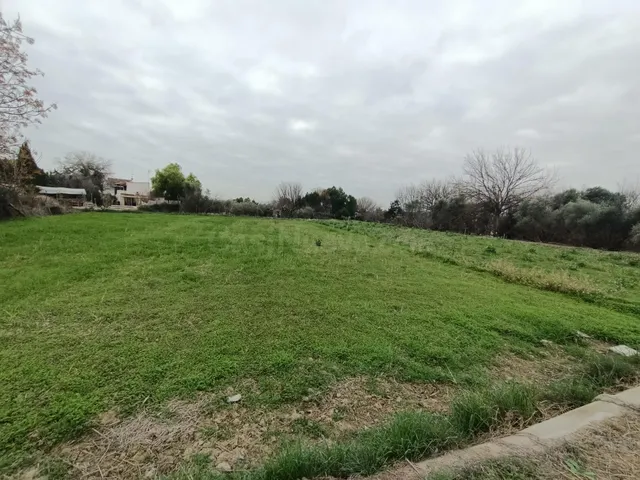 SE VENDE PARCELA RÚSTICA EN ALGUAZAS