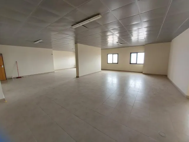 oficina en alquiler  en edificio Torrelaguna El Ejido — 9