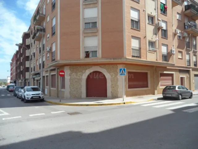 Local comercial 250m² en venta - Castellón
