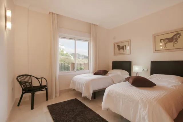 Apartamento 2 habitaciones 105m² en venta - Marbella — 26