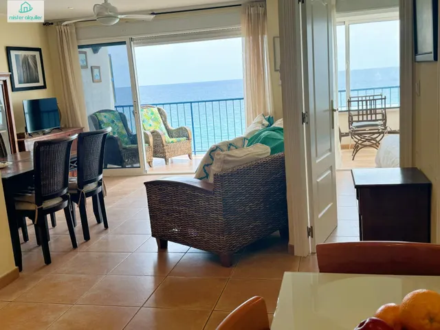 Apartamento 3 habitaciones 73m² en alquiler - Campello Playa — 28